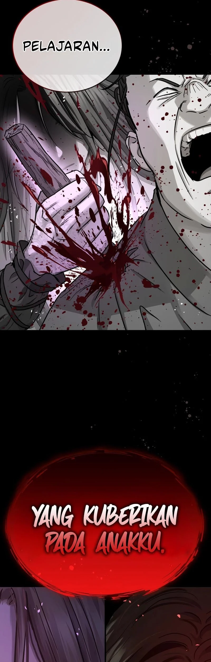 Absolute Dominion Chapter 70 Gambar 30