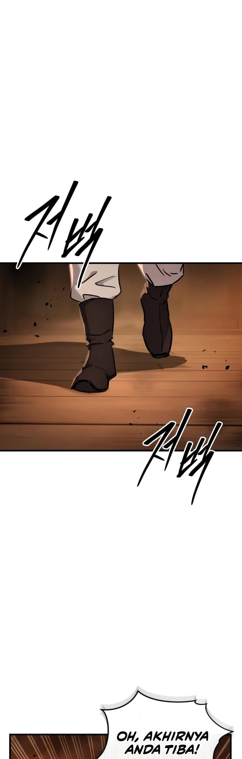 Absolute Dominion Chapter 71 Gambar 7