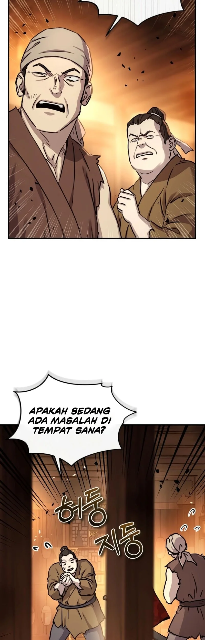 Absolute Dominion Chapter 71 Gambar 8