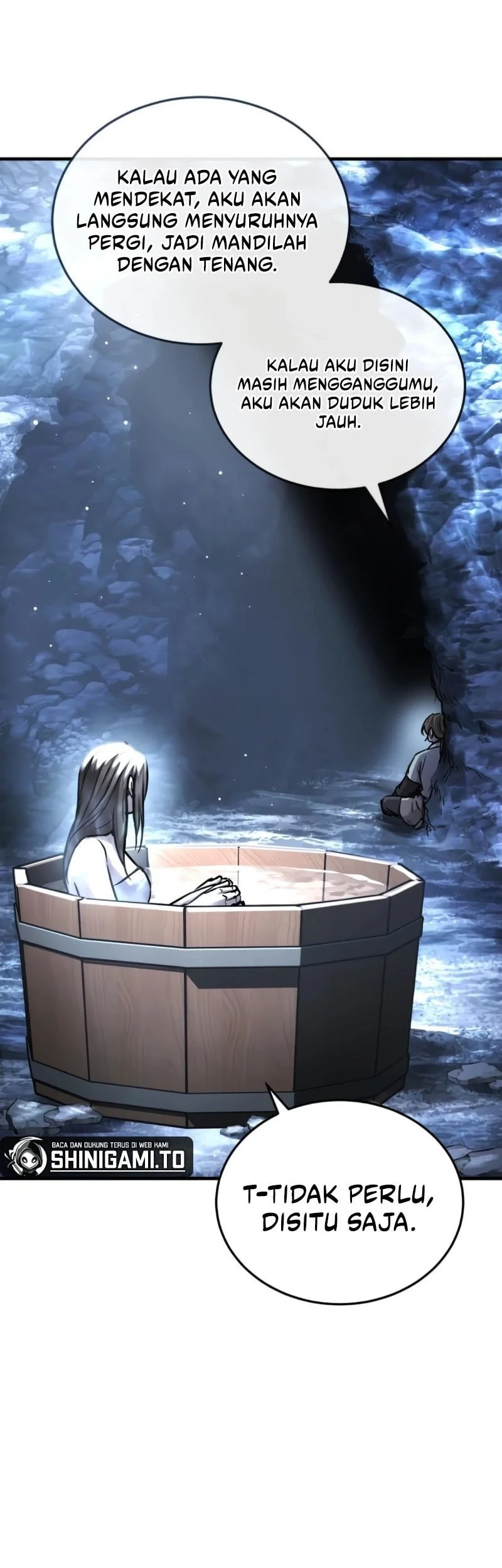 Absolute Dominion Chapter 71 Gambar 37