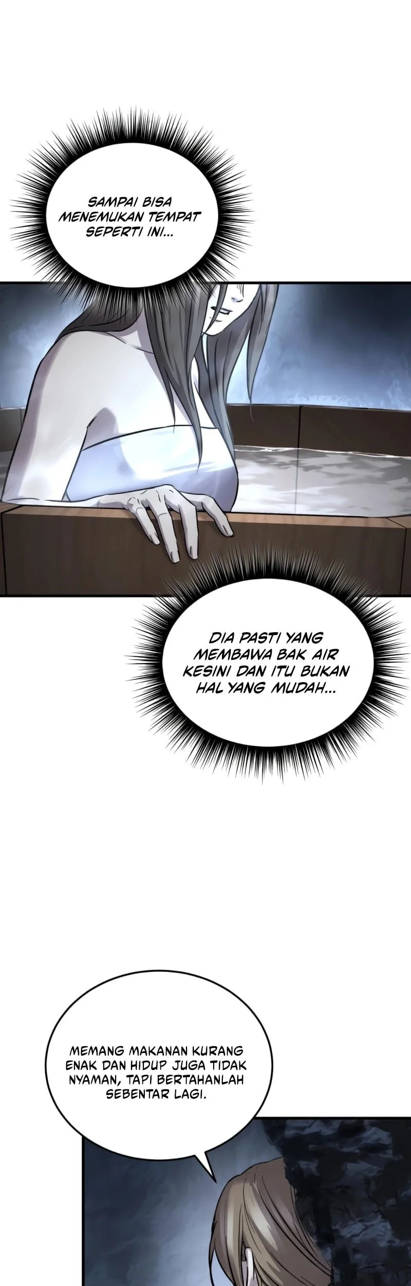 Absolute Dominion Chapter 71 Gambar 38