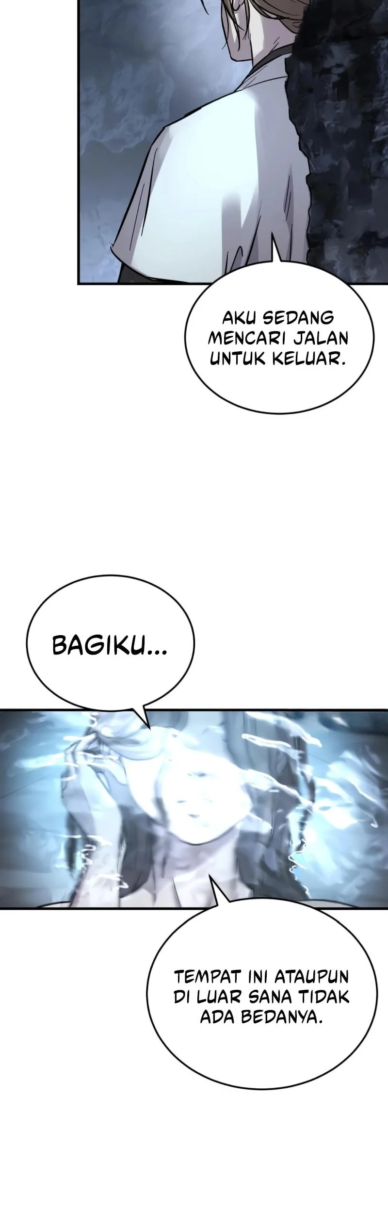 Absolute Dominion Chapter 71 Gambar 39