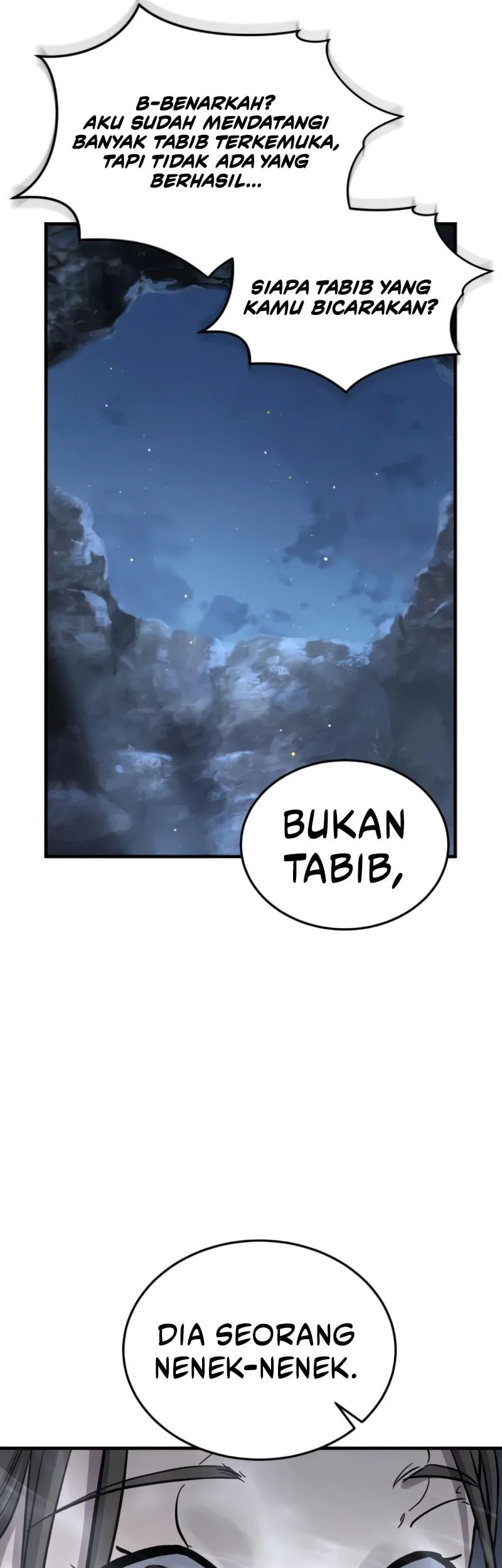 Absolute Dominion Chapter 71 Gambar 42