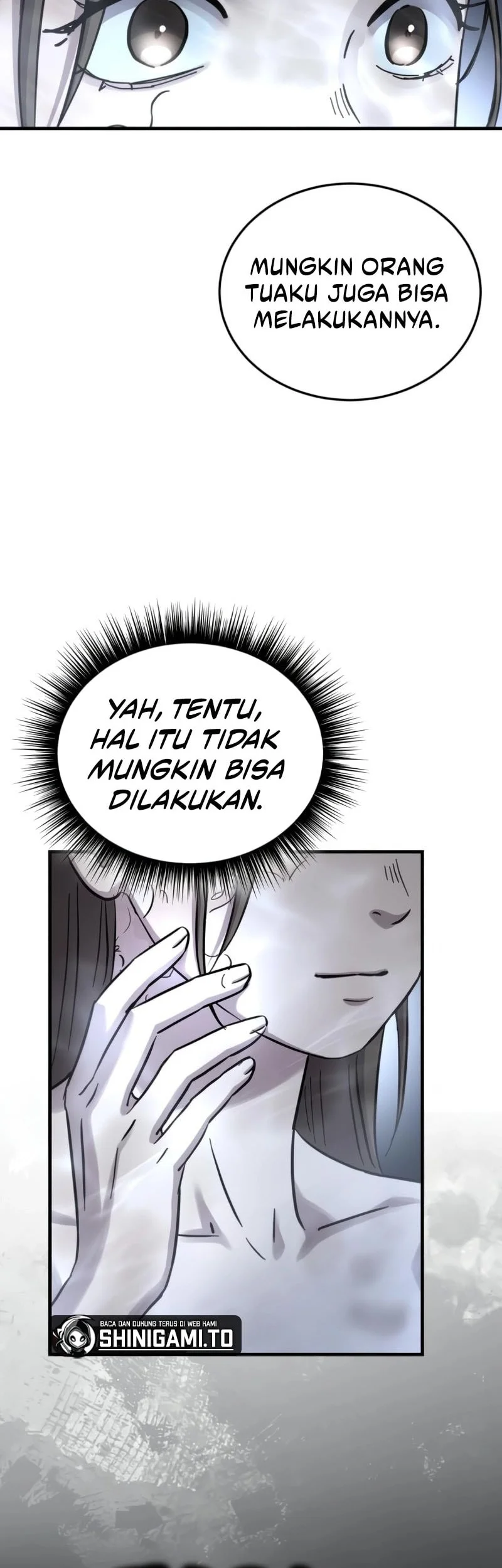 Absolute Dominion Chapter 71 Gambar 43