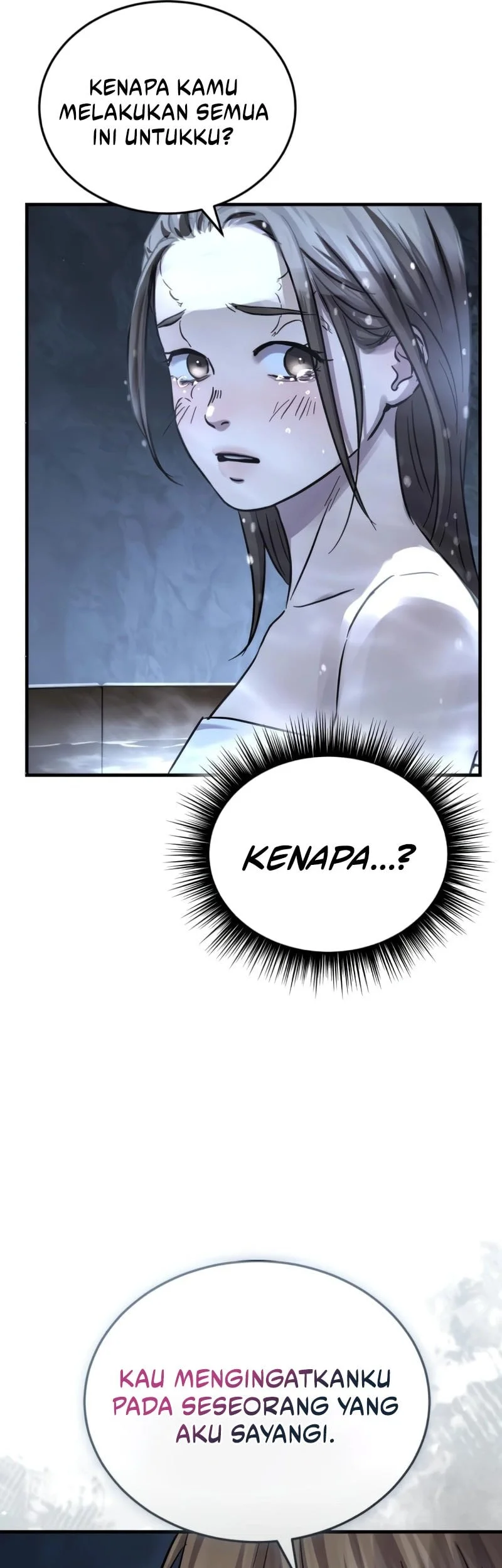 Absolute Dominion Chapter 71 Gambar 46