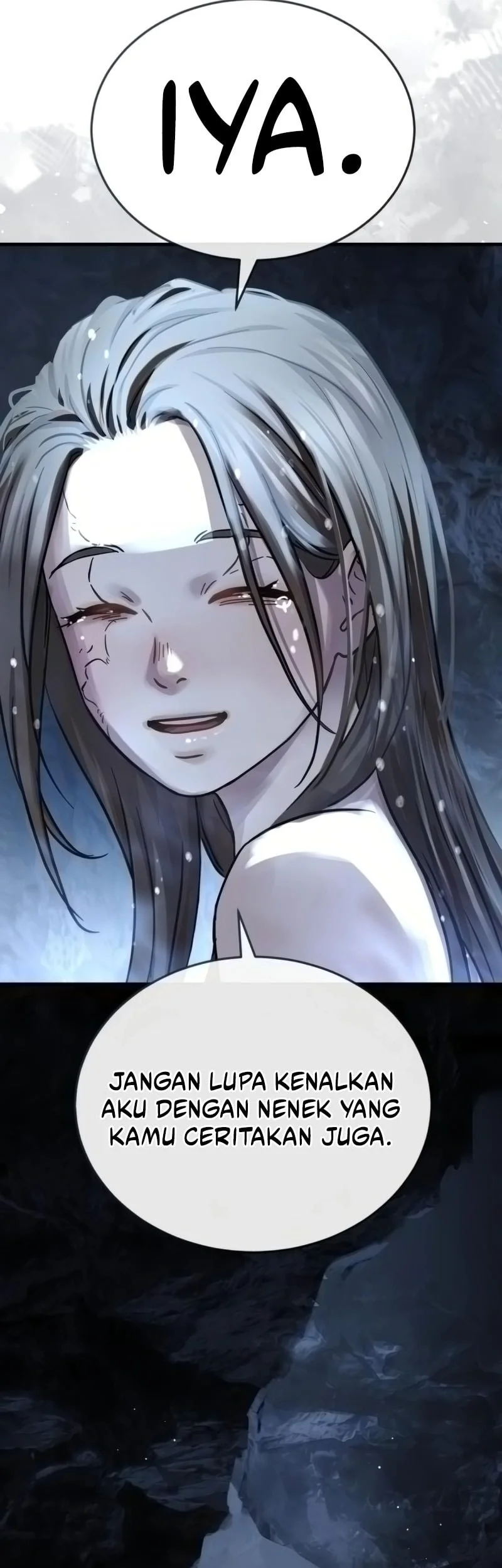 Absolute Dominion Chapter 71 Gambar 50