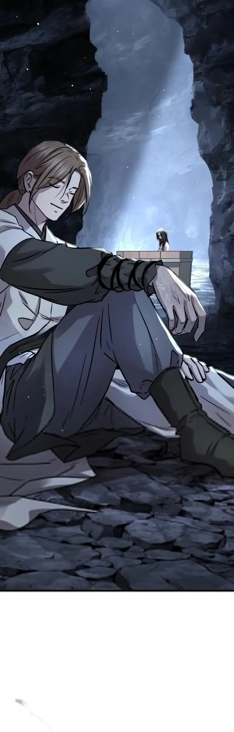 Absolute Dominion Chapter 71 Gambar 51