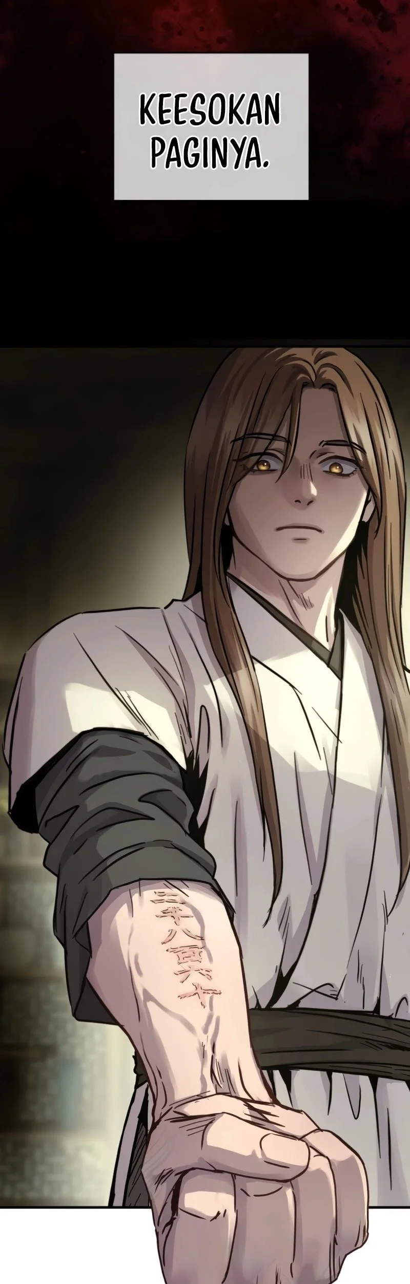 Absolute Dominion Chapter 71 Gambar 54