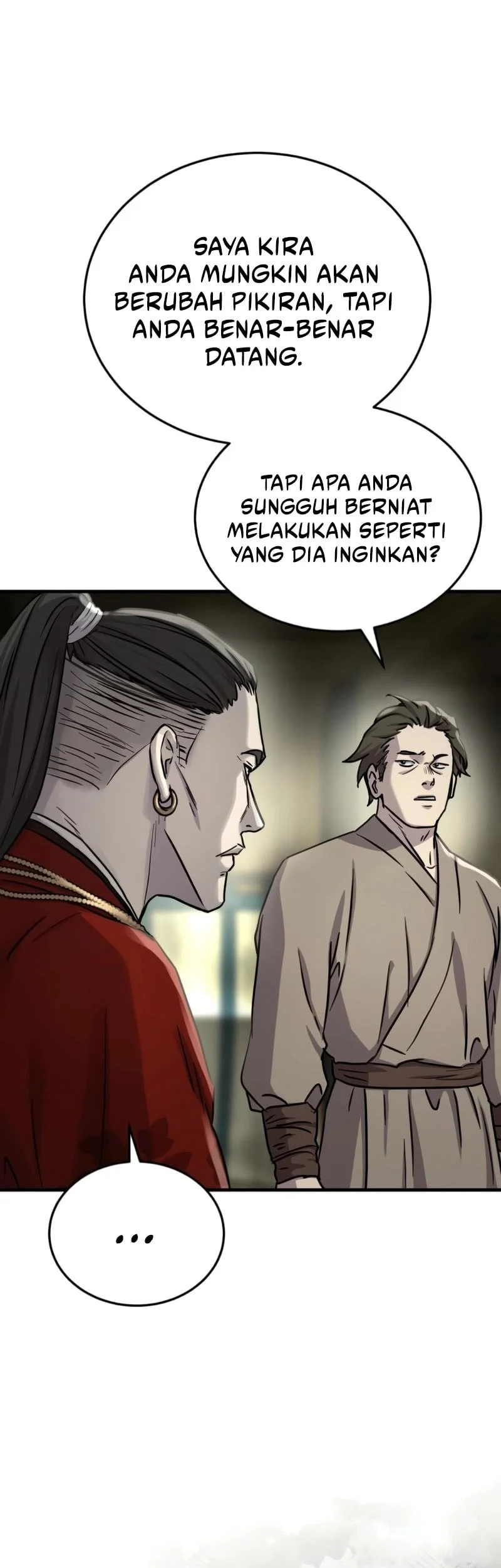 Absolute Dominion Chapter 71 Gambar 56