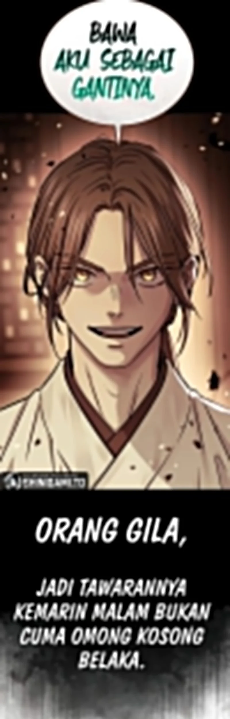 Absolute Dominion Chapter 71 Gambar 58