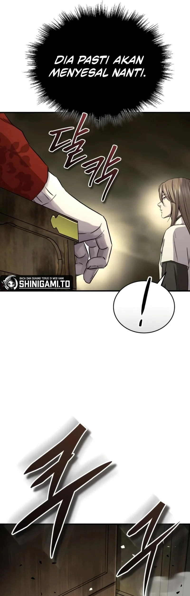 Absolute Dominion Chapter 71 Gambar 62