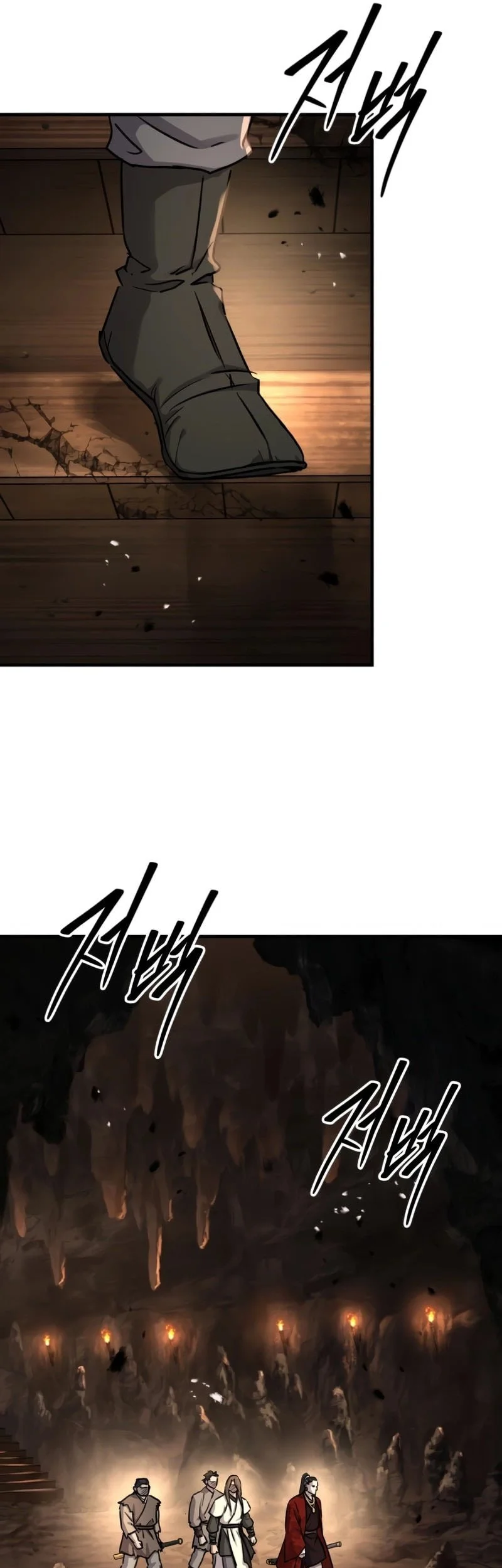 Absolute Dominion Chapter 71 Gambar 66