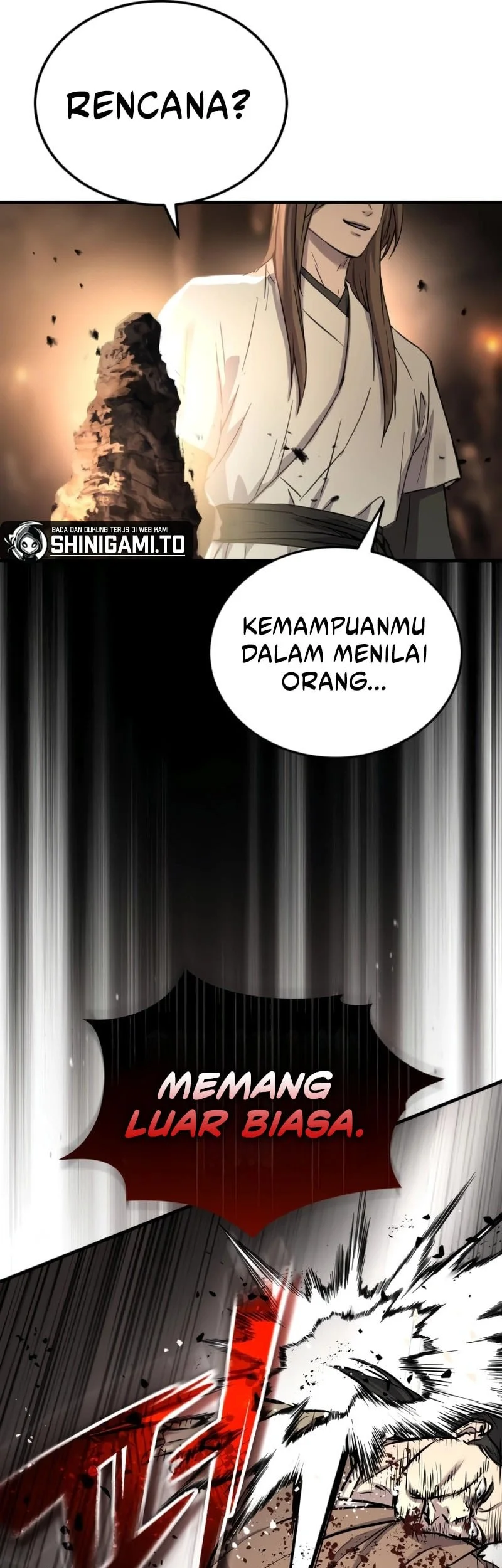 Absolute Dominion Chapter 71 Gambar 69