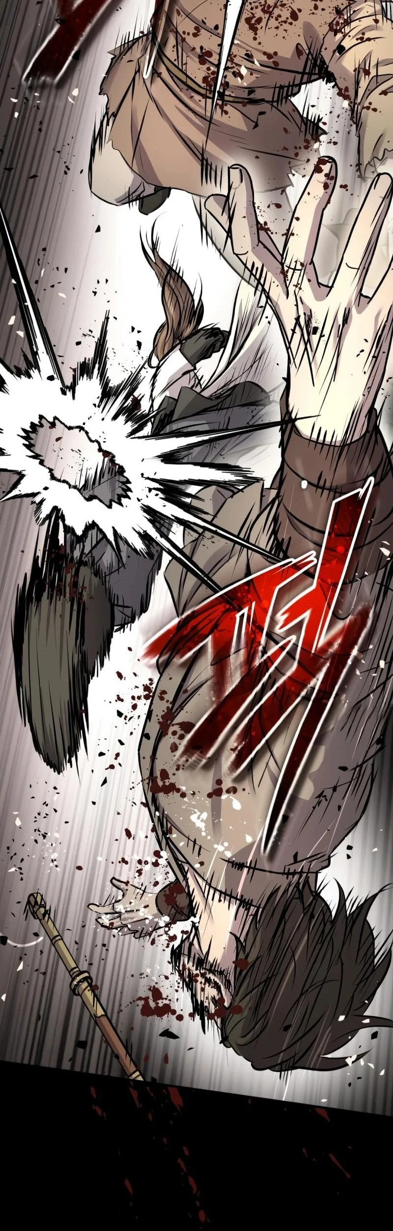 Absolute Dominion Chapter 71 Gambar 70