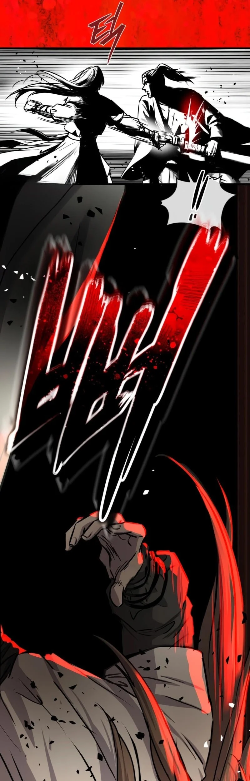 Absolute Dominion Chapter 71 Gambar 72