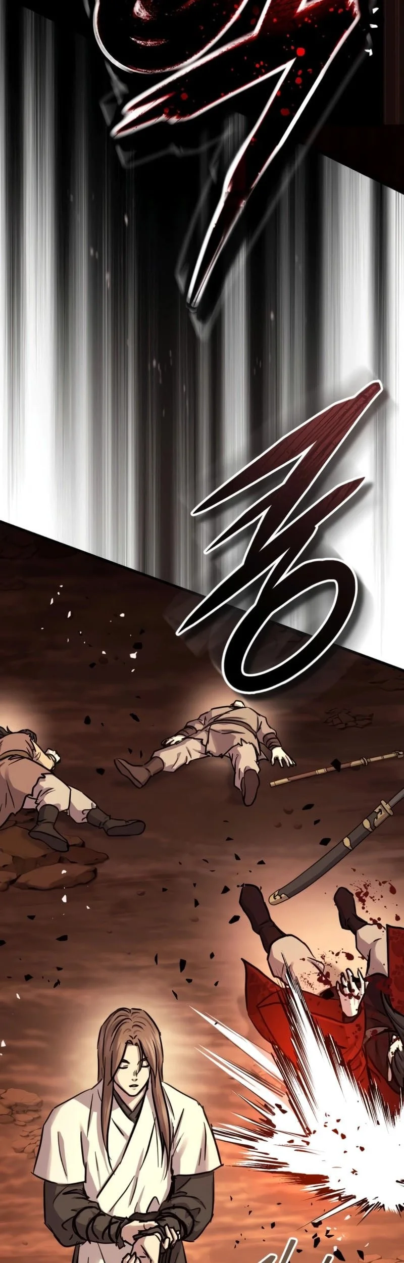 Absolute Dominion Chapter 71 Gambar 74