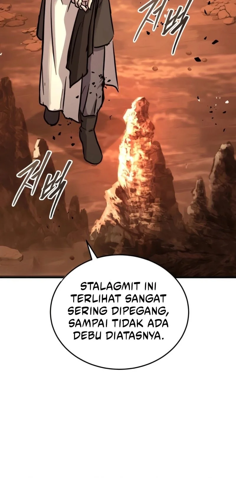 Absolute Dominion Chapter 71 Gambar 75