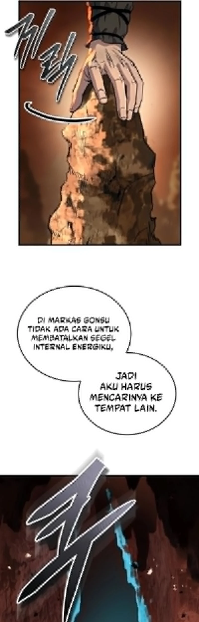 Absolute Dominion Chapter 71 Gambar 76