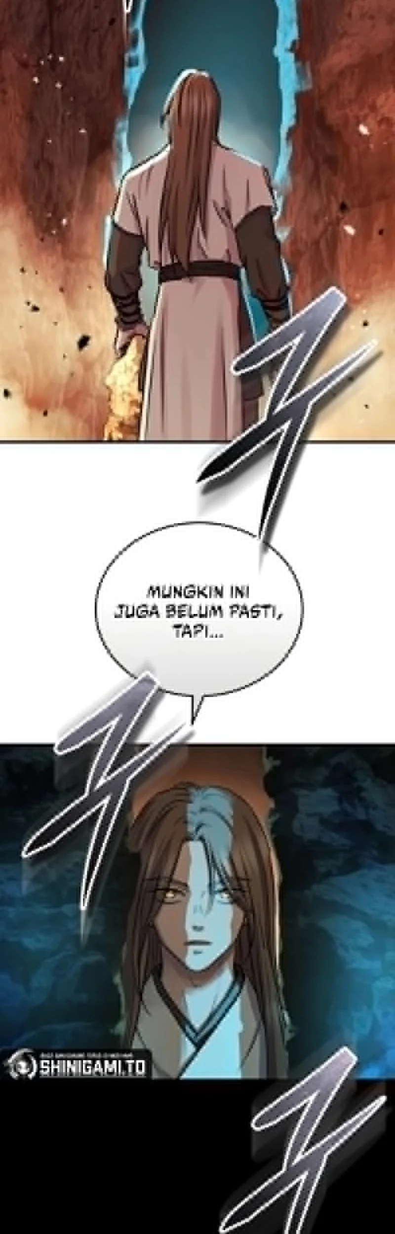 Absolute Dominion Chapter 71 Gambar 77