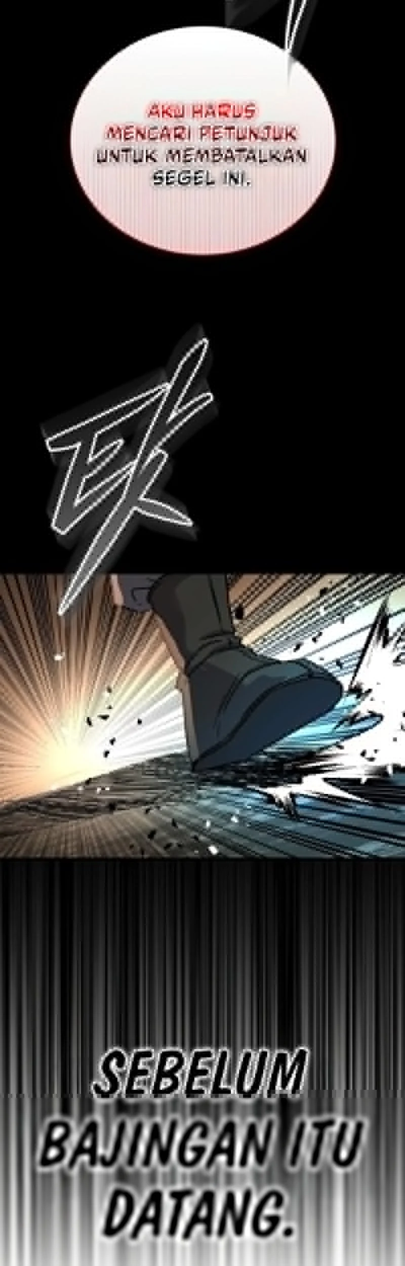 Absolute Dominion Chapter 71 Gambar 78