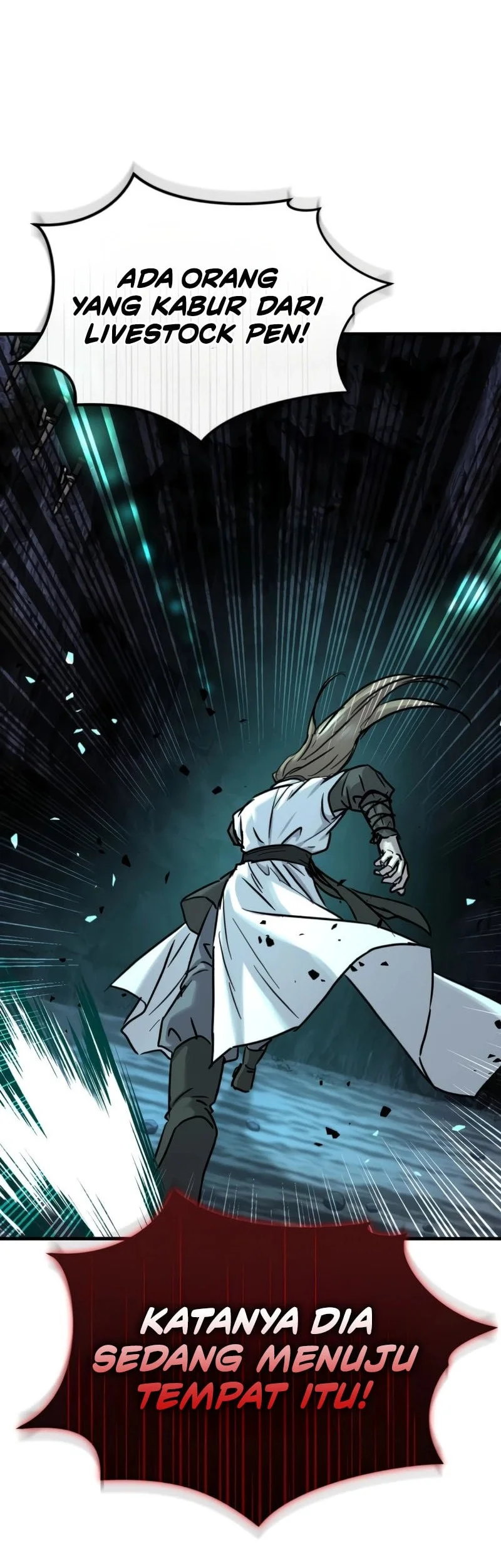 Absolute Dominion Chapter 71 Gambar 81