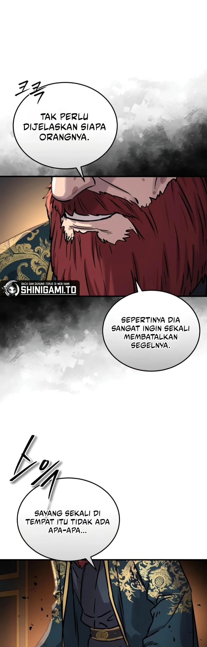 Absolute Dominion Chapter 71 Gambar 82