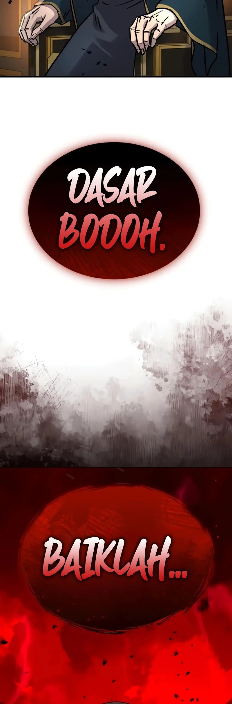 Absolute Dominion Chapter 71 Gambar 83