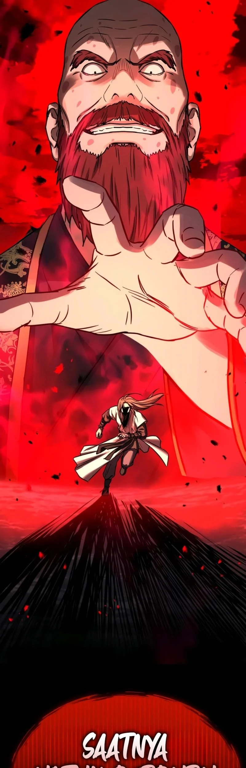 Absolute Dominion Chapter 71 Gambar 84