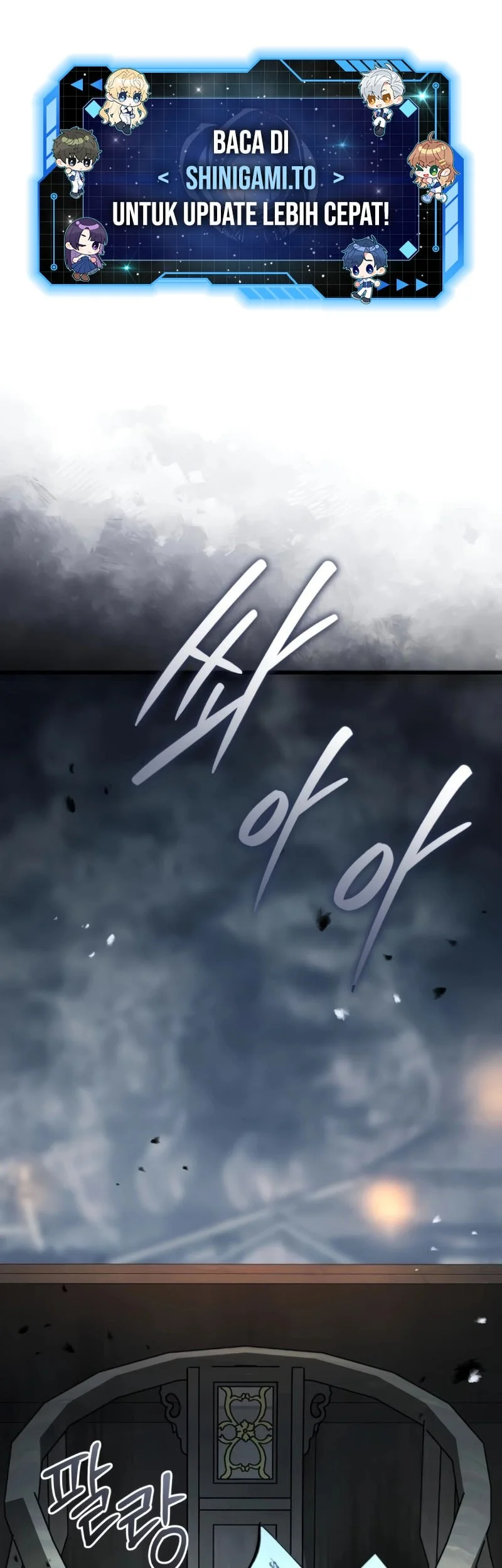 Manhwa Absolute Dominion Chapter 71 gambar nomor 2