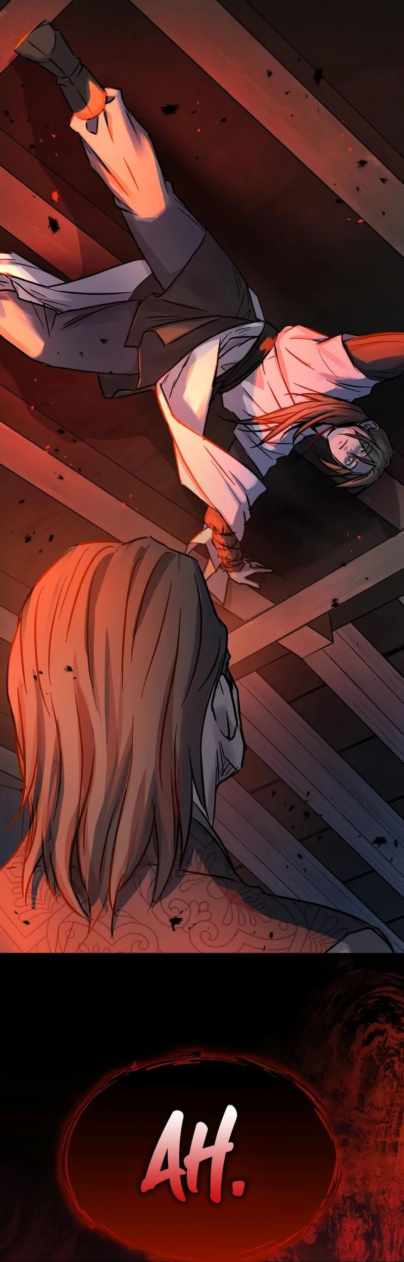 Absolute Dominion Chapter 71 Gambar 4