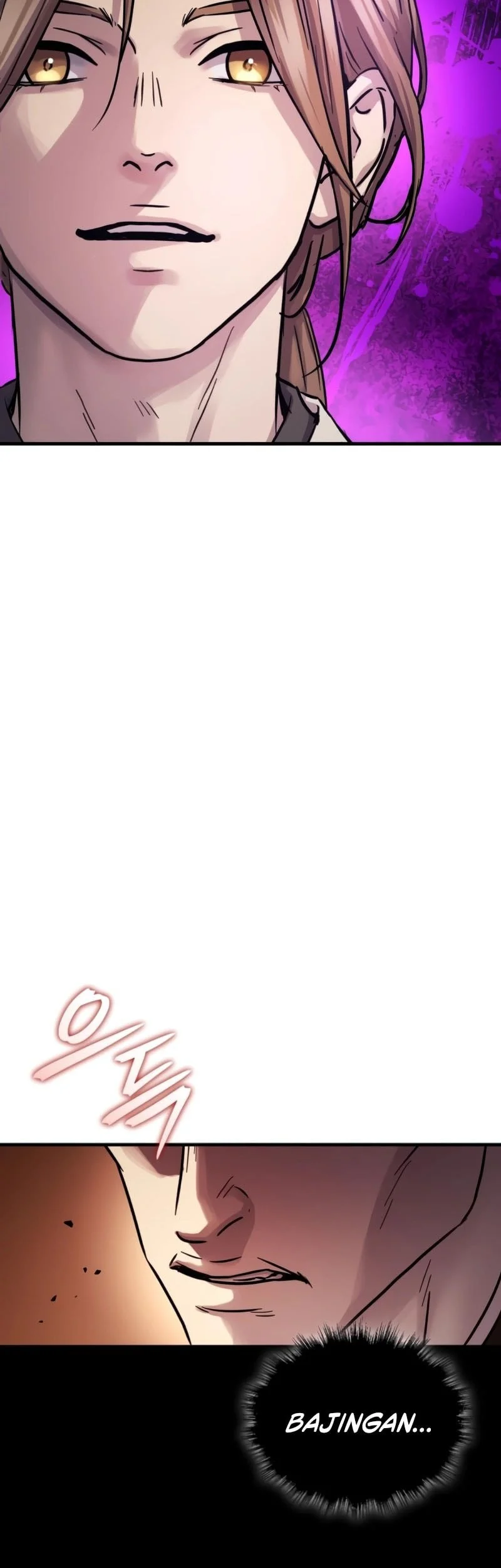 Absolute Dominion Chapter 71 Gambar 24