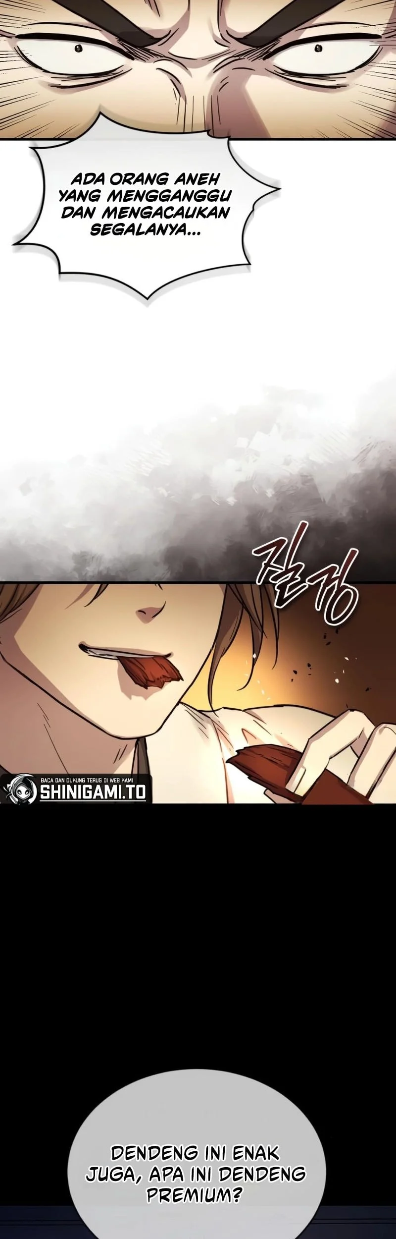 Absolute Dominion Chapter 71 Gambar 12