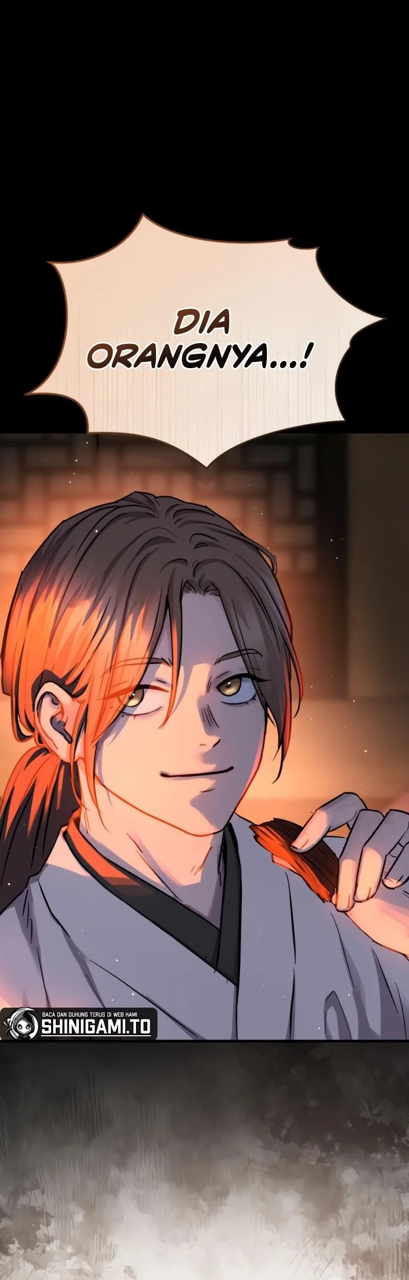 Absolute Dominion Chapter 71 Gambar 15