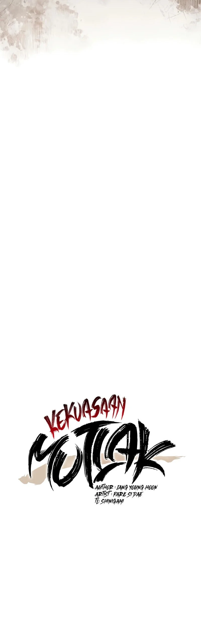 Absolute Dominion Chapter 71 Gambar 16