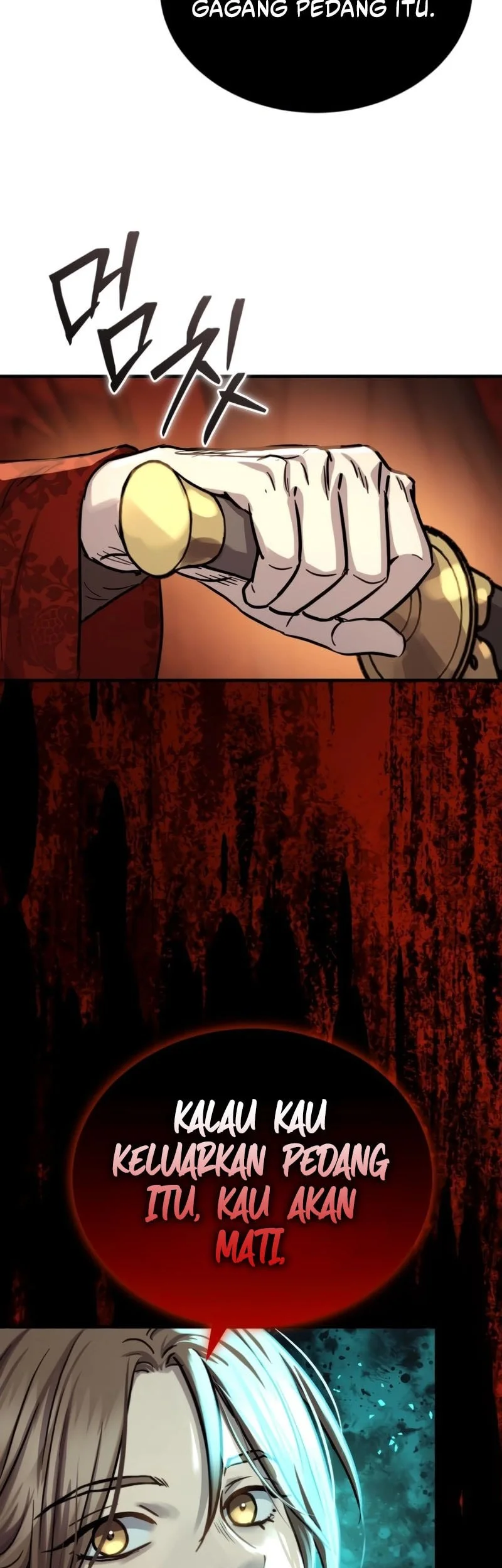 Absolute Dominion Chapter 71 Gambar 20