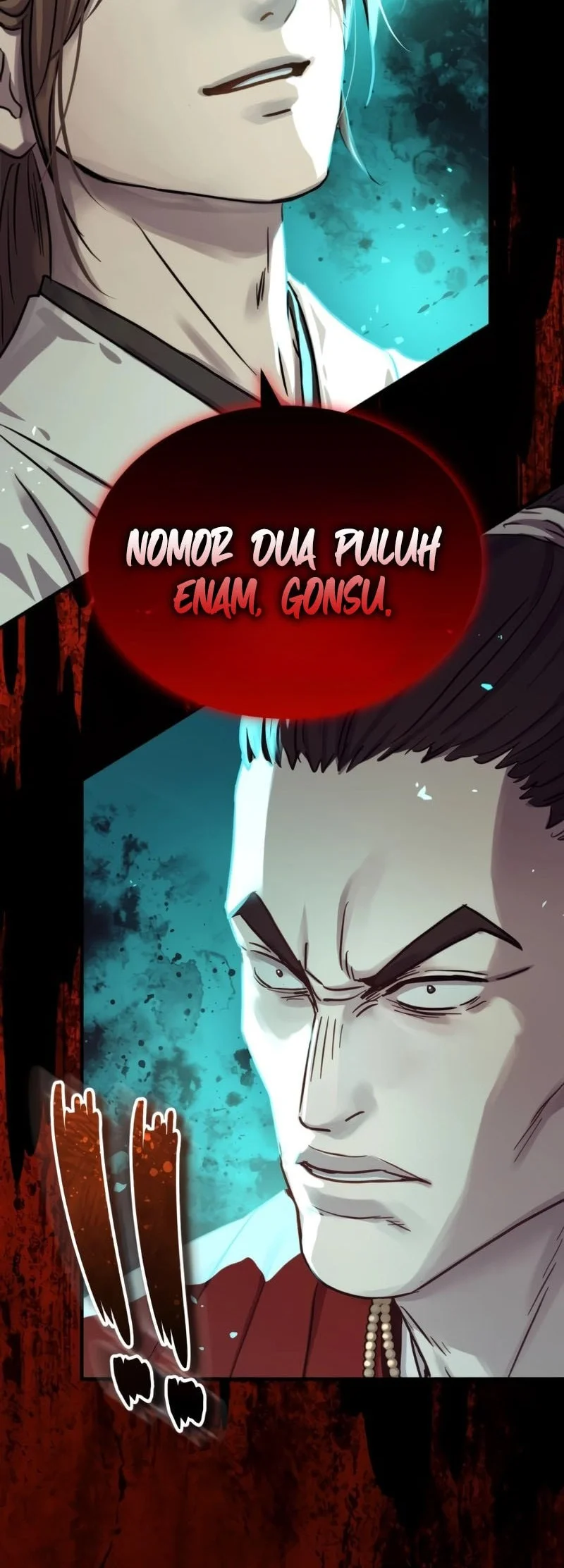 Absolute Dominion Chapter 71 Gambar 21