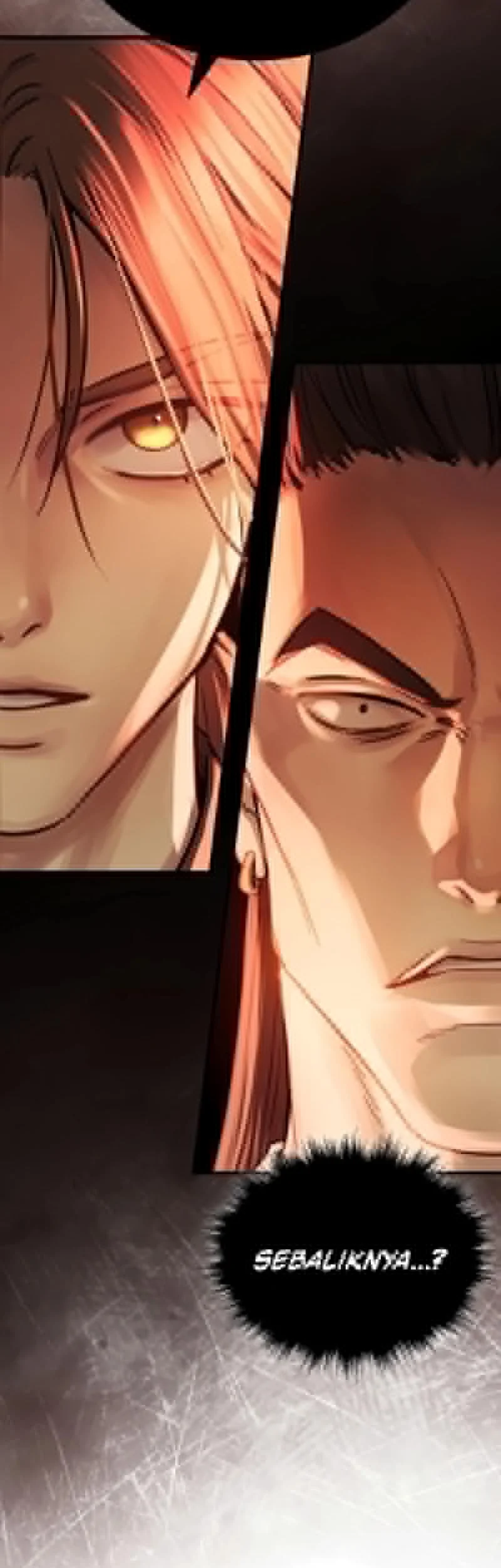 Absolute Dominion Chapter 71 Gambar 28