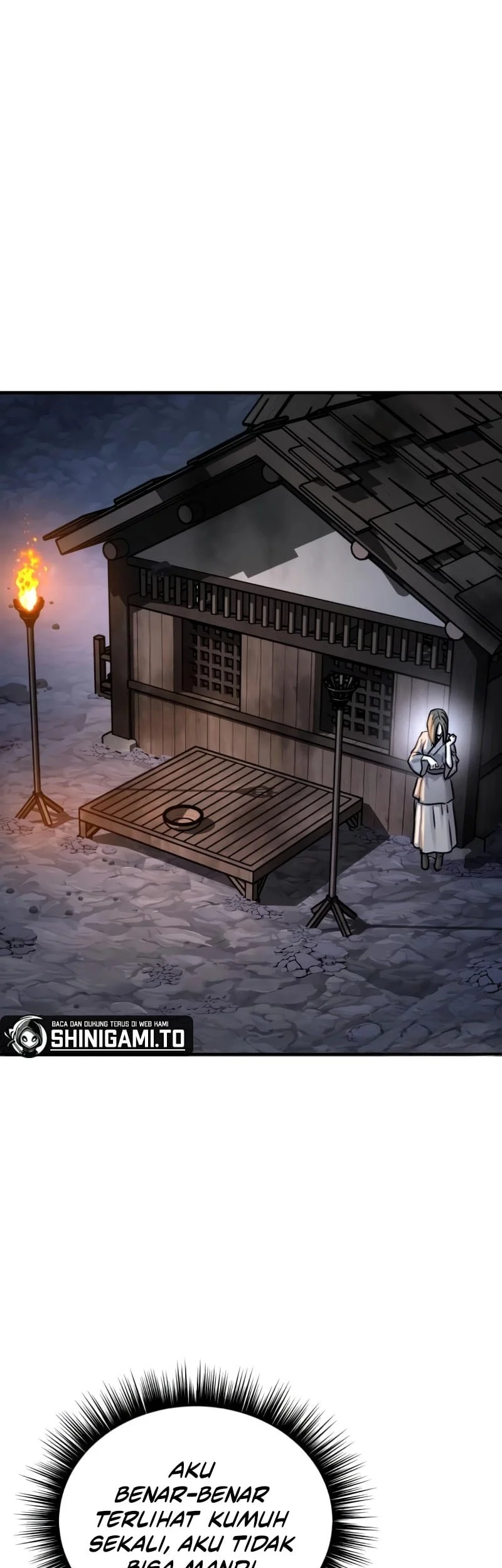 Absolute Dominion Chapter 71 Gambar 30