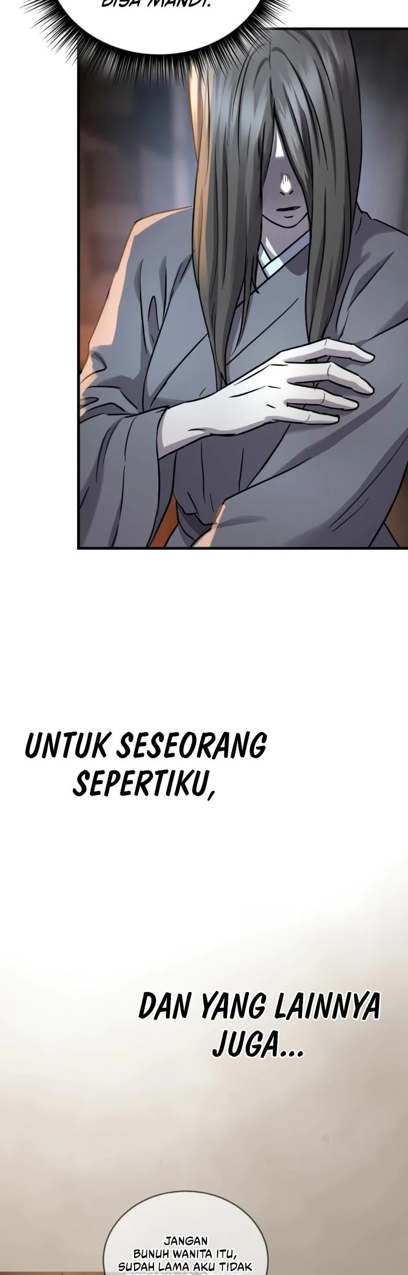 Absolute Dominion Chapter 71 Gambar 31