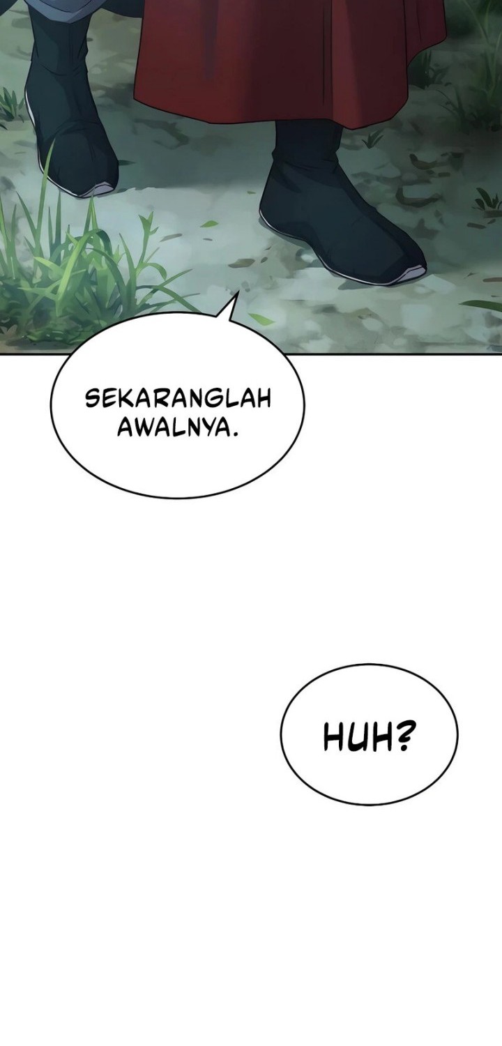 Absolute Dominion Chapter 8 Gambar 13