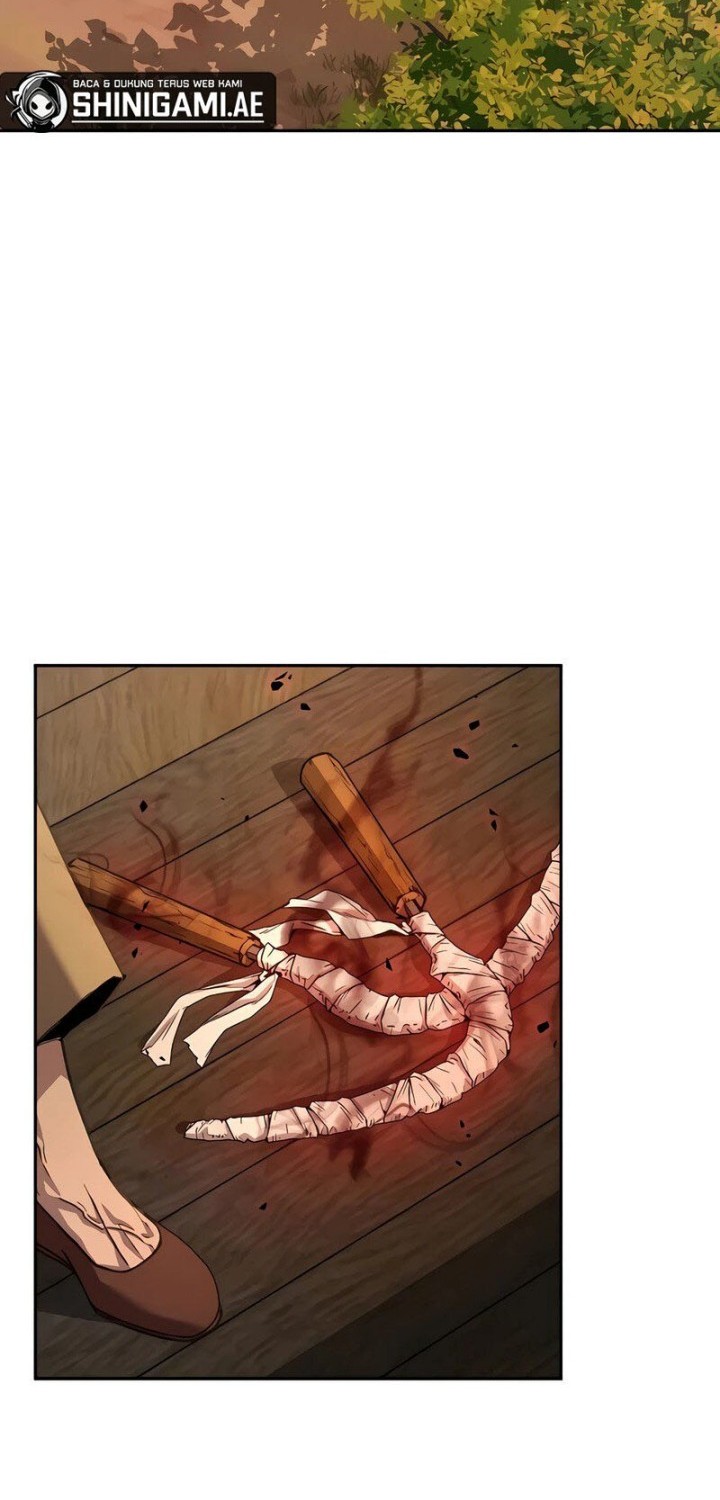 Absolute Dominion Chapter 8 Gambar 17