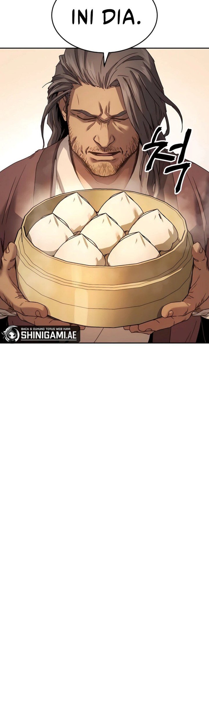 Absolute Dominion Chapter 8 Gambar 20