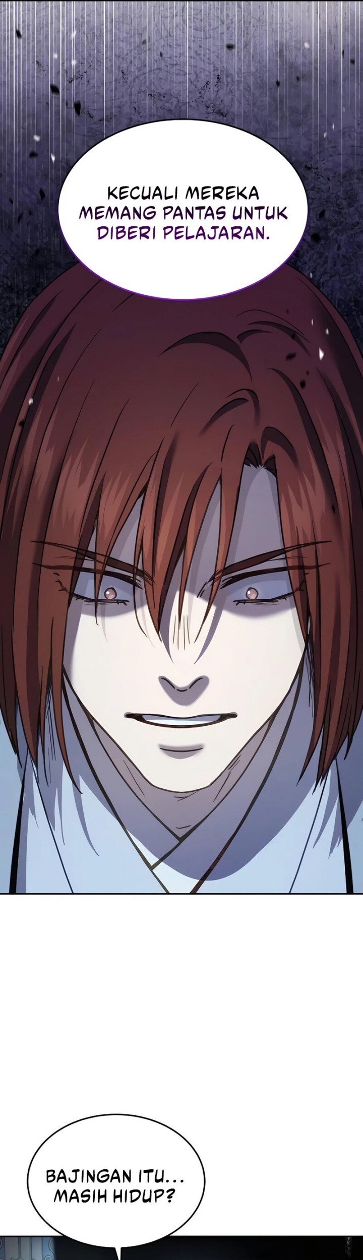 Absolute Dominion Chapter 8 Gambar 29