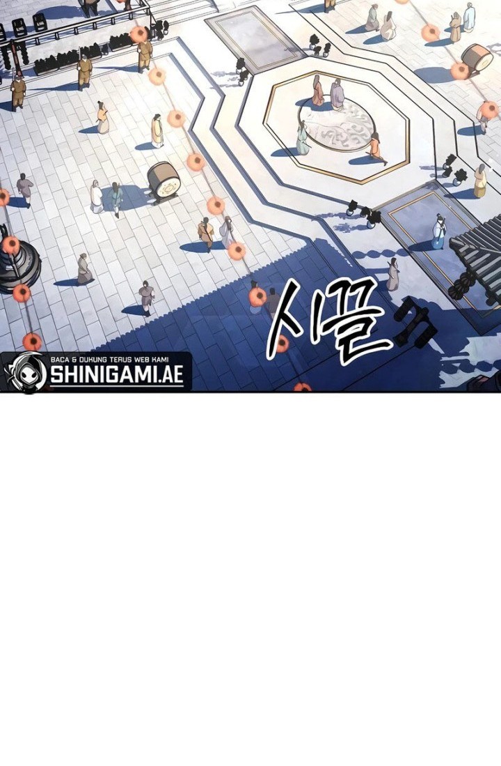 Absolute Dominion Chapter 8 Gambar 39