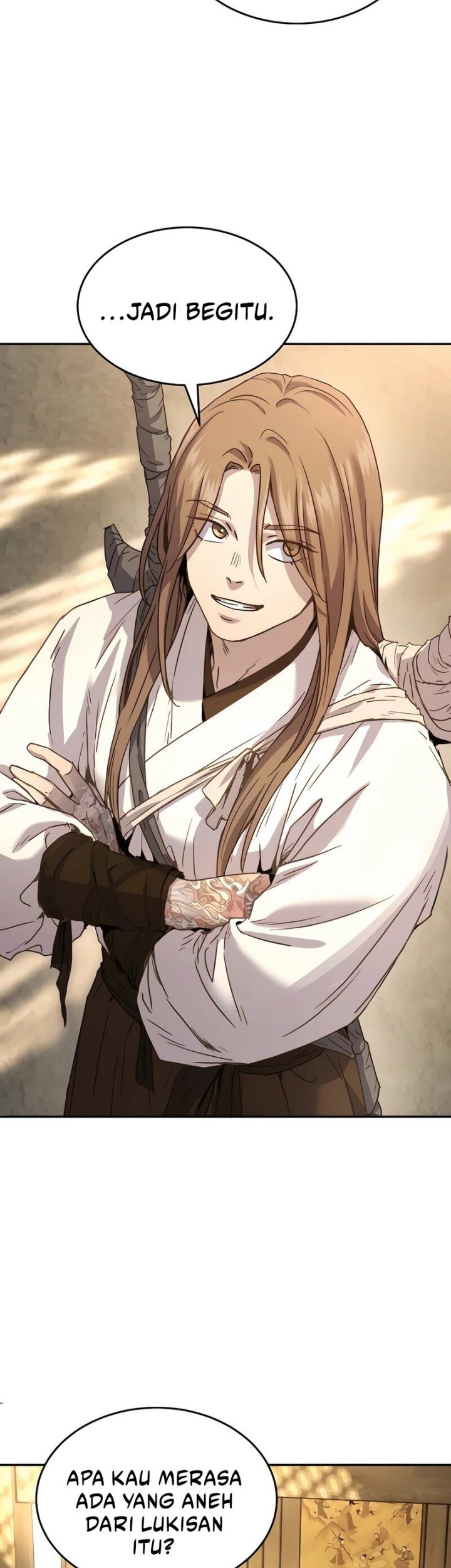 Absolute Dominion Chapter 8 Gambar 61