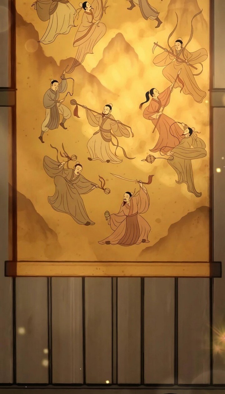 Absolute Dominion Chapter 8 Gambar 63