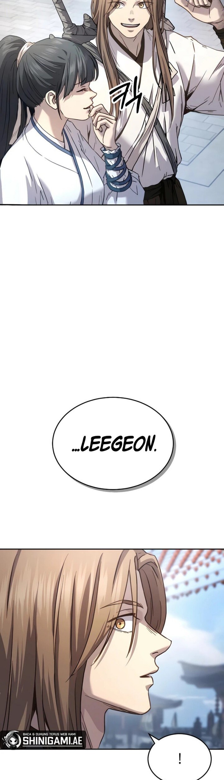 Absolute Dominion Chapter 8 Gambar 50