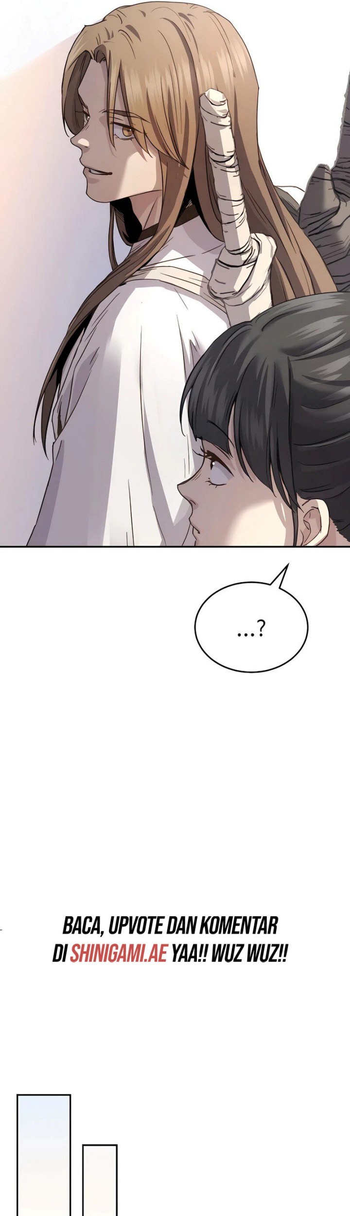 Absolute Dominion Chapter 8 Gambar 56