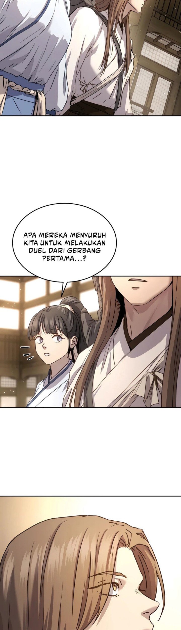 Absolute Dominion Chapter 8 Gambar 58