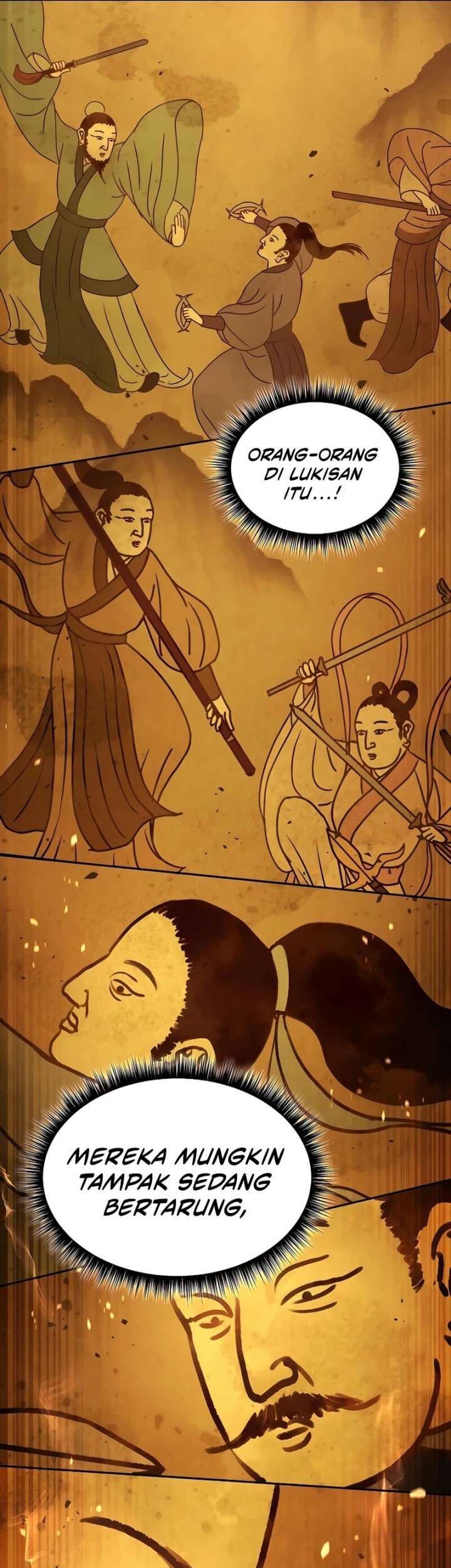 Absolute Dominion Chapter 8 Gambar 68